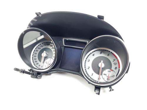 Instrument cluster MERCEDES-BENZ GLA-CLASS (X156) GLA 200 (156.943) | BP19764700C47 