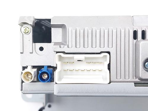 Control unit RENAULT TRAFIC III Van (FG_) 1.6 dCi 95 (FGMJ, FGMR) | BP31679029M11 - Image 4