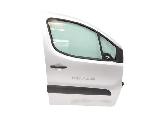right-front-door-citroen-berlingo-box-bodympv-b9-2008-32148167 main image