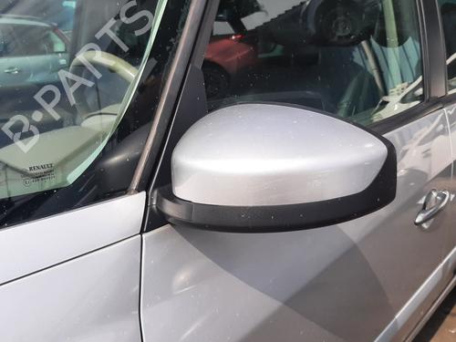 Used Left mirror Left mirror 37761141 37761141