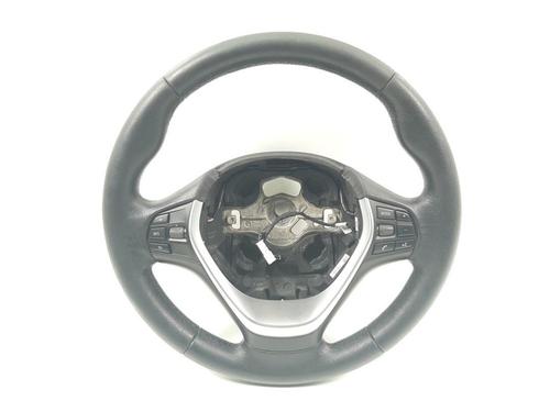 Used Steering wheel Steering wheel BMW 4 Gran Coupe (F36) 420 d (190 hp) 35996645 35996645