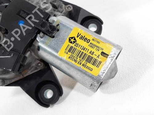 Rear wiper motor CHRYSLER GRAND VOYAGER V (RT) 3.6 | BP19758937M102 
