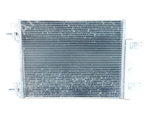 Used AC radiator AC radiator OPEL KARL (C16) 1.0 (75 hp) 21074685 21074685