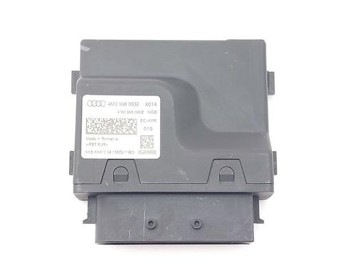 Used Other AUDI Q7 (4MB, 4MG, 4MQ) 3.0 TDI quattro (272 hp) 31970294