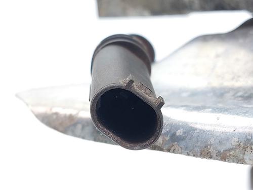 Left front steering knuckle BMW i3 (I01) Electric | BP28294380M25 