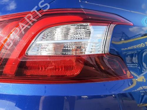 Used Right taillight Right taillight 39478055 39478055