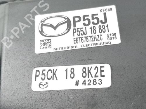 Switch MAZDA 2 Hatchback (DL, DJ) 1.5 | BP37222463I30  - Image 5