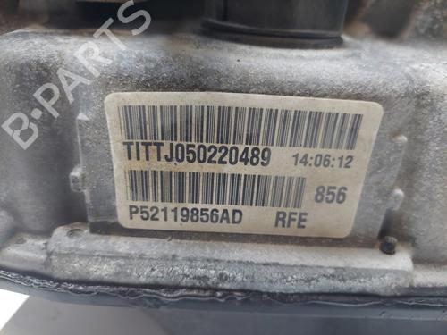 Gearbox JEEP CHEROKEE (KJ) 3.7 4x4 | BP21101247M3 