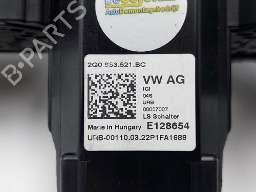 Ratstangsstang VW TAIGO (CS1) 1.0 TSI | BP34703304I23 - Image 7