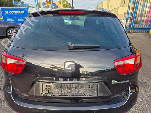 Used Tailgate SEAT IBIZA IV ST (6J8, 6P8) 1.2 TDI (75 hp) 29374091