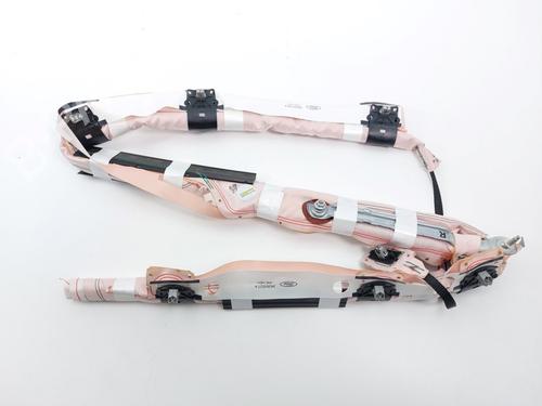 Used Right curtain airbag Right curtain airbag FORD FIESTA VII (HJ, HF) 1.0 EcoBoost (95 hp) 32443339 32443339