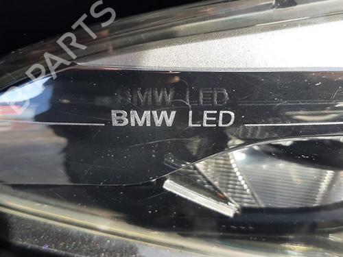 Right headlight BMW 1 (F20) 118 i | BP40046871C29 - Image 3