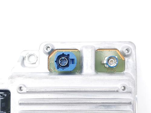 Control unit FORD FIESTA VII (HJ, HF) 1.0 EcoBoost | BP26646750M11 - Image 3