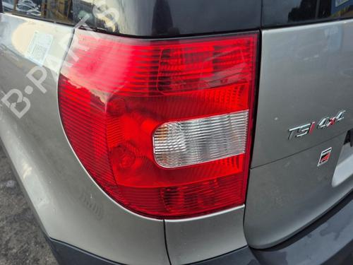 Used Left taillight SKODA YETI (5L) 1.8 TSI 4x4 (160 hp) 29868863