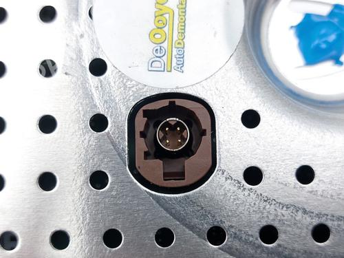 Electronic module RENAULT MEGANE IV Grandtour (K9A/M/N_) 1.0 TCe 115 (K9MB, K9MW) | BP34430368M83  - Image 5