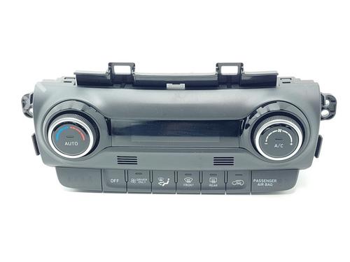 Used Climate control HYUNDAI KONA (OS, OSE, OSI) 1.6 GDi Hybrid (141 hp) 25620226