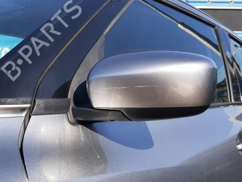 Used Left mirror Left mirror 37760709 37760709
