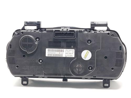 Instrument cluster RENAULT GRAND SCÉNIC IV (R9_) 1.5 dCi 110 (R9A3) | BP29909944C47 