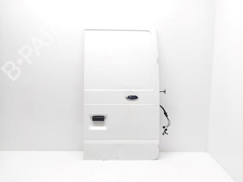 Used Tailgate FORD TRANSIT Van (FA_ _) 2.2 TDCi (100 hp) 19769294