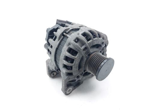 Alternator RENAULT TWINGO III (BCM_, BCA_) 1.0 SCe 70 | BP36814915M7 - Image 2