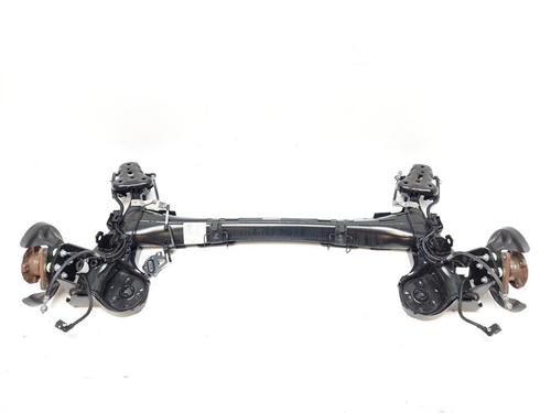 Used Rear axle OPEL MOKKA 1.2 (76) (131 hp) 19766771