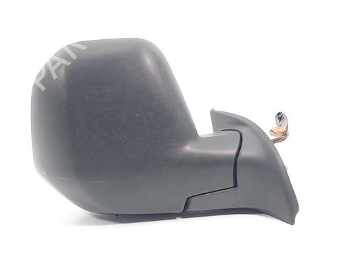 Used Right mirror PEUGEOT PARTNER Box Body/MPV 1.6 HDi 16V (90 hp) 29868691