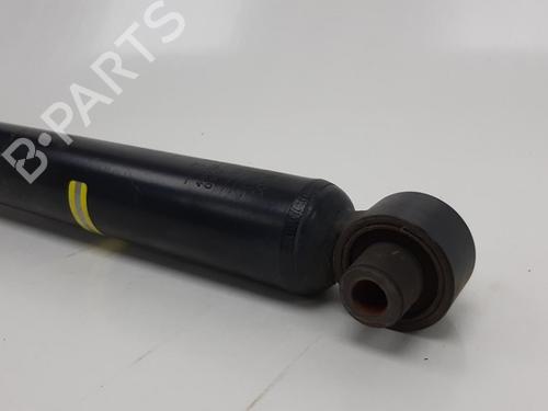 Left rear shock absorber TOYOTA AURIS (_E18_) 1.8 Hybrid (ZWE186_, ZWE186R) | BP19749819M18 