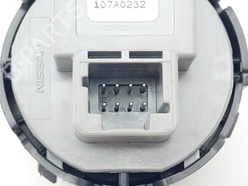 Switch NISSAN MICRA V (K14) 1.0 IG-T 100 | BP19765881I30 
