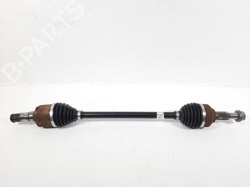 Used Right rear driveshaft TESLA MODEL 3 (5YJ3) EV Performance AWD (462 hp) 19760972