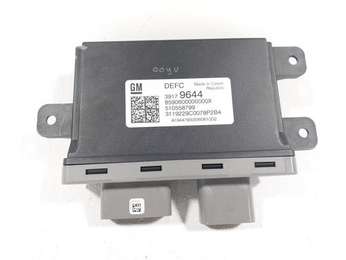 Used Control unit OPEL INSIGNIA B Grand Sport (Z18) 1.5 (68) (140 hp) 19752172