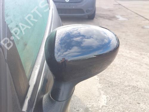 Used Left mirror Left mirror FIAT 500 (312_) 1.2 (312AXA1A) (69 hp) 39888403 39888403