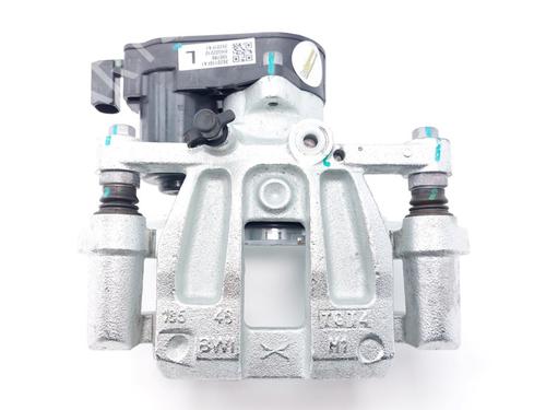 Left rear brake caliper XPENG G6 EV All-wheel Drive | BP36490555M107 - Image 2