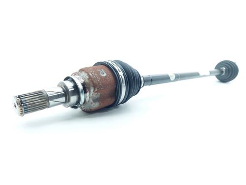 Right front driveshaft NISSAN MICRA V (K14) 1.0 IG-T | BP19771406M39 