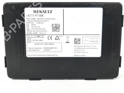 Used Control unit Control unit 19759524 19759524