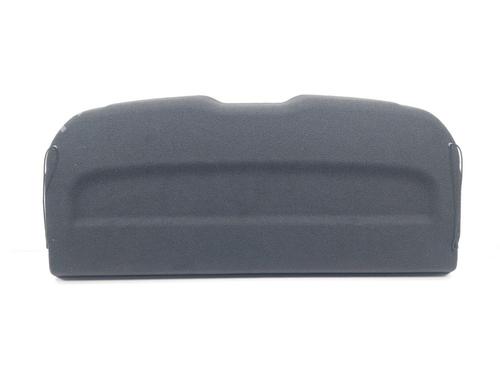 Used Rear parcel shelf Rear parcel shelf PEUGEOT 208 II (UB_, UP_, UW_, UJ_) 1.2 PureTech 75 (75 hp) 39888609 39888609