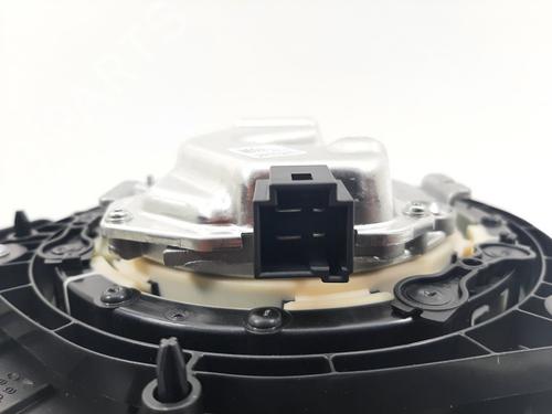 Heater blower motor BMW iX3 (G08) Electric | BP19761962M62 