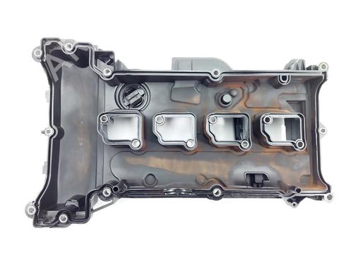 Valve cover MERCEDES-BENZ E-CLASS T-Model (S212) E 200 CGI (212.248) | BP25825162M124 