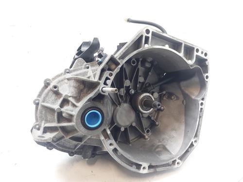 Used Gearbox RENAULT MEGANE III Grandtour (KZ0/1) 1.4 TCe (KZ0F, KZ1V) (130 hp) 25775146