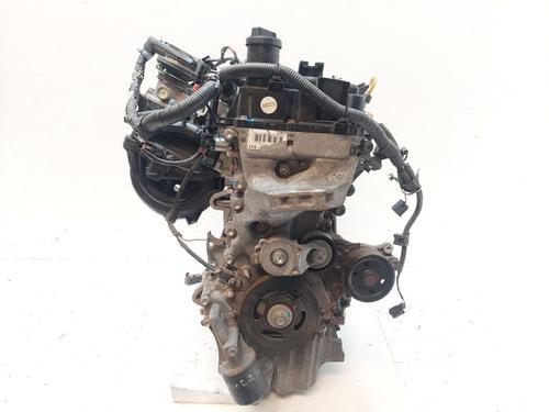 Engine PEUGEOT 108 1.0 VTi | BP25448732M1 - Image 5