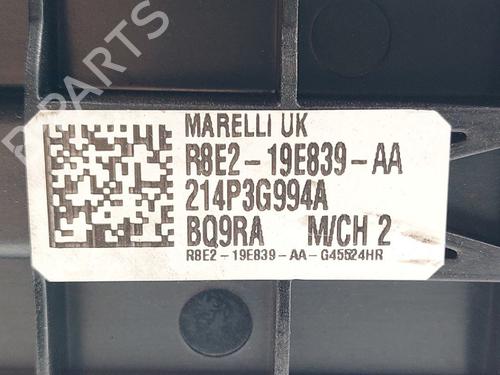 Other LAND ROVER RANGE ROVER SPORT III (L461) P460e PHEV AWD | BP30183513O1