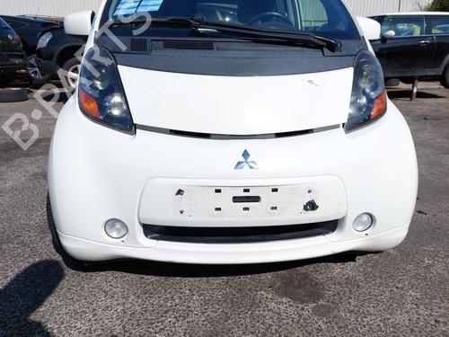 Used Front bumper MITSUBISHI i (HA_) MiEV (HA4W, HA3W) (64 hp) 25293266