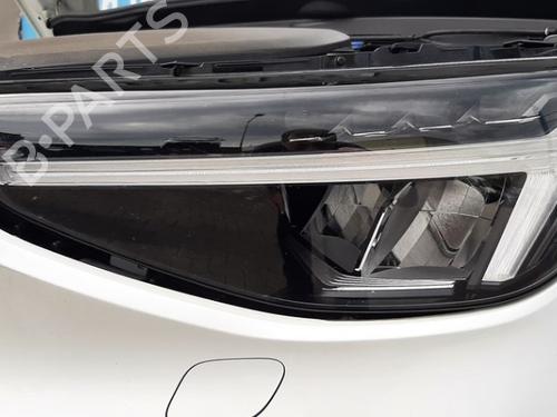 Used Left headlight Left headlight 39209364 39209364