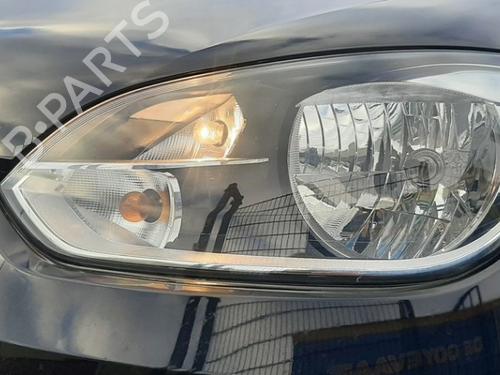 Used Left headlight VW UP! (121, 122, BL1, BL2, BL3, 123) 1.0 (60 hp) 31365090