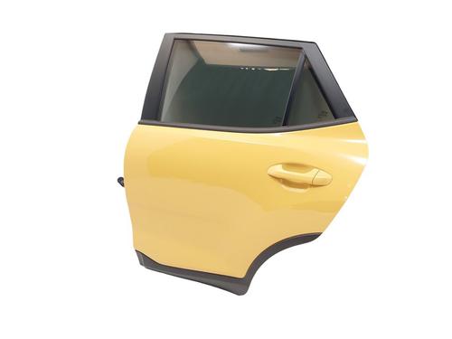 Dør venstre bagtil KIA STONIC (YB) 1.0 T-GDi Eco-Dynamics+ | BP36698574C4 - Image 2