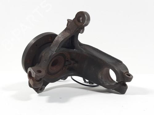 Left front steering knuckle CITROËN DS3 (SA_) 1.6 HDi 90 | BP19758116M25 