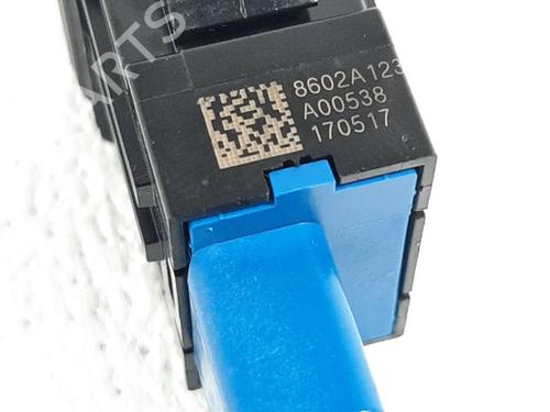 Other MITSUBISHI OUTLANDER III (GG_W, GF_W, ZJ, ZL, ZK) Plug-in Hybrid (GG2W) | BP19752297O1