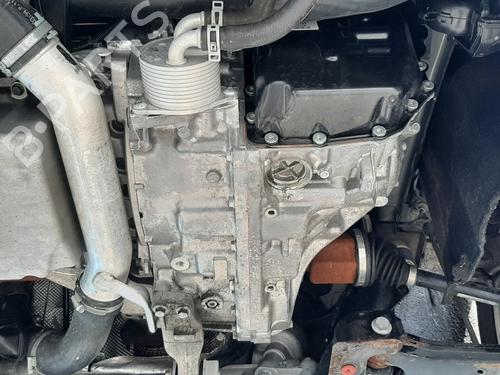 Used Gearbox Gearbox VOLVO V40 Cross Country (526) T3 (152 hp) 33627680 33627680