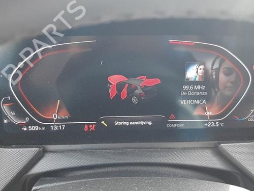 Instrument cluster BMW 1 (F40) 118 i | BP35792932C47 - Image 6
