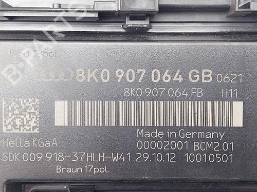 Control unit AUDI A4 B8 (8K2) 2.0 TDI | BP31128046M11 - Image 3