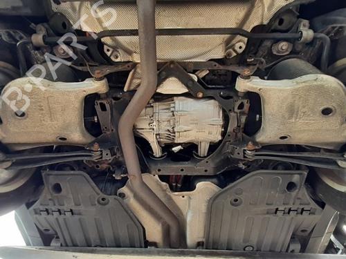 Used Subframe VOLVO XC90 II (256) T8 Hybrid AWD (407 hp) 28184654